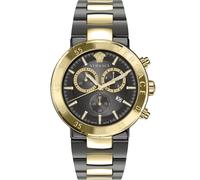 Versace VEPY01121 Reloj Hombre Urban Mystique Cronógrafo 44mm 5ATM