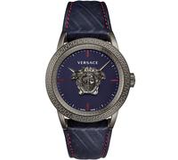Versace VERD00118 Palazzo Empire de hombre 43mm Reloj Hombre 5ATM