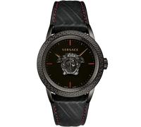 Versace VERD00218 Palazzo de hombre 43mm 5ATM