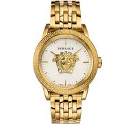 Versace- Reloj Palazzo- Accessories- Hombre- Amarillo- ONE SIZE- Reloj Palazzo
