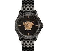 Versace VERD00518 Palazzo Empire de hombre 43mm 5ATM