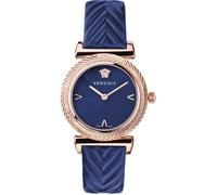 Versace VERE01720 V-Motif Reloj Mujer 35mm 3ATM