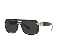 Versace Versace Gafas de Sol Color Gb1 No Polarizadas Sunglasses Unisex adulto (Pack de 1)