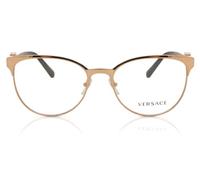 Versace Versace Gafas de Vista Color 1412 No Polarizadas Sunglasses Unisex adulto (Pack de 1)
