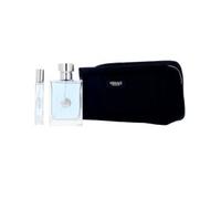 Versace Pour Homme EDT - Set de regalo para hombre (100 ml)