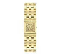 Versace Versace Reveal - Reloj de Pulsera analógico de Cuarzo para Mujer