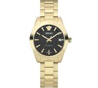 Versace VESCA0624 Reloj Mujer Greca Classic 35mm 5ATM