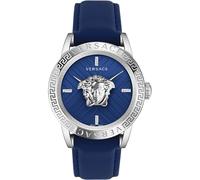 Versace VESN00122 V-Code Reloj Hombre 43mm 5ATM