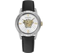 Versace VESN00222 V-Code Reloj Hombre 43mm 5ATM