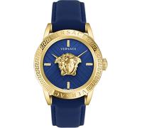 Versace VESN00322 V-Code Reloj Hombre 43mm 5ATM