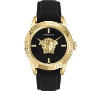 Versace VESN00422 V-Code Reloj Hombre 43mm 5ATM