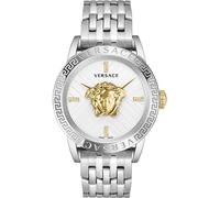 Versace VESN00522 V-Code Reloj Hombre 43mm 5ATM
