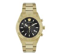 Versace VESO00922 Sporty Greca horloge 46 mm