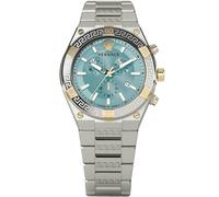 Versace VESO01223 Sporty Greca horloge 46 mm