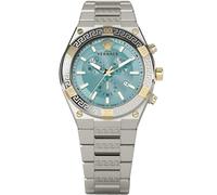 Versace VESO01223 Reloj Hombre Sport Greca Cronógrafo 46mm 5ATM