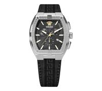 Versace - Vesp 00124 Greca Sport - Accessories - Hombre - Negro - ONE SIZE -