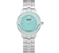 Versace VEUCA0324 Reloj Mujer V-Icon 30mm 3ATM