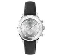 Versace VEV601223 Signature - Reloj de pulsera para hombre (cronógrafo, 44 mm)