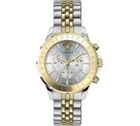 Versace VEV601623 Signature Cronografo Reloj Hombre 44mm 5ATM