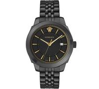 Versace VEV901823 Reloj Hombre Icon Clásico 42mm 5ATM
