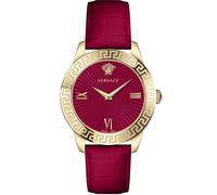 Versace VEVC00921 Reloj Mujer Greca Signature 38mm 5ATM