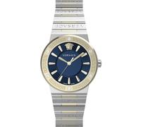 Versace VEVH01120 Reloj Mujer Greca Logo 38mm 5ATM
