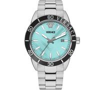 Versace VEYCA0324 Reloj Hombre Greca Urban 43mm 5ATM