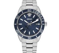 Versace VEYCA0424 Reloj Hombre Greca Urban 43mm 5ATM