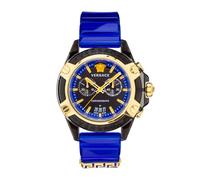 Versace VEZ700521 Negro/Azul
