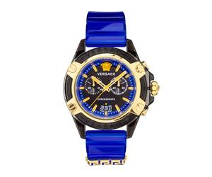 Versace VEZ700521 Negro/Azul