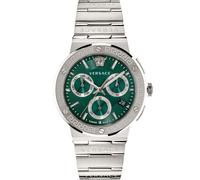 Versace VEZ900121 Reloj Hombre Greca Collection Chrono 43mm 5ATM