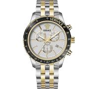 Versace VEZCA0624 Reloj Hombre Sport Cronógrafo 44mm 5ATM