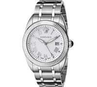 Versace VFE040013 V-Sport II hombres 42mm 5ATM