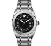 Versace- Relojes- Accessories- Hombre- Gris- ONE SIZE- Relojes