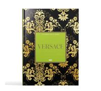 Versace: VIII (Leyendas de la Moda I)