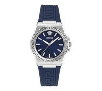 Versace Watch VE0D00125, Azul