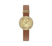 Versace Watch VE8C00124, marrón