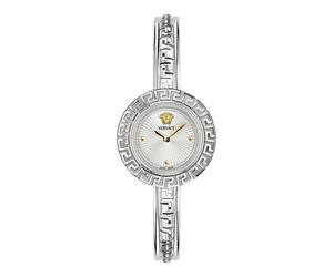 Versace Watch VE8C00324, Plata