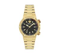 Versace - Watches - Accessories - Hombre - Amarillo - ONE SIZE -