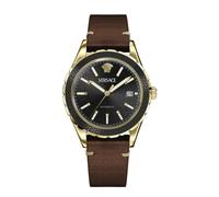 Versace - Watches - Accessories - Hombre - Amarillo - ONE SIZE -