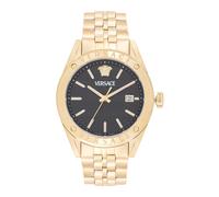 Versace - Reloj ógico - Accessories - Hombre - Amarillo - ONE SIZE -