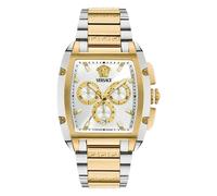 Versace- Watches- Accessories- Hombre- Amarillo- ONE SIZE- Watches