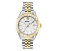 Versace- Watches- Accessories- Hombre- Amarillo- ONE SIZE- Watches