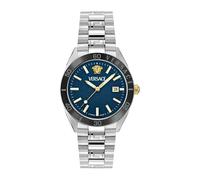 Versace - Watches - Accessories - Hombre - Azul - ONE SIZE -