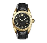 Versace - Watches - Accessories - Hombre - Negro - ONE SIZE -