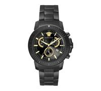 Versace - Watches - Accessories - Hombre - Negro - ONE SIZE -