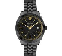 Versace - Watches - Accessories - Hombre - Negro - ONE SIZE -