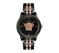 Versace - Watches - Accessories - Hombre - Negro - ONE SIZE -