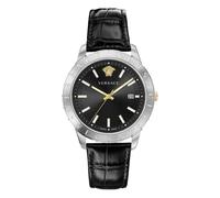 Versace - Watches - Accessories - Hombre - Negro - ONE SIZE -