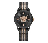 Versace - Watches - Accessories - Hombre - Negro - ONE SIZE -